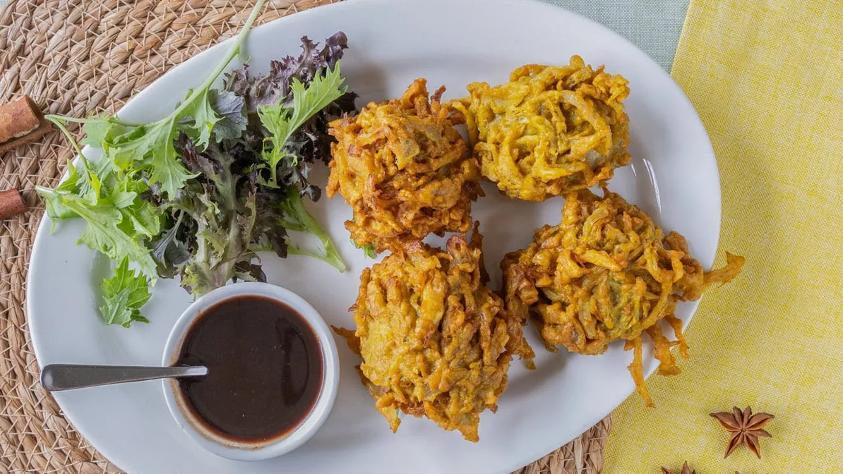 Highlights, Saffron Curry House