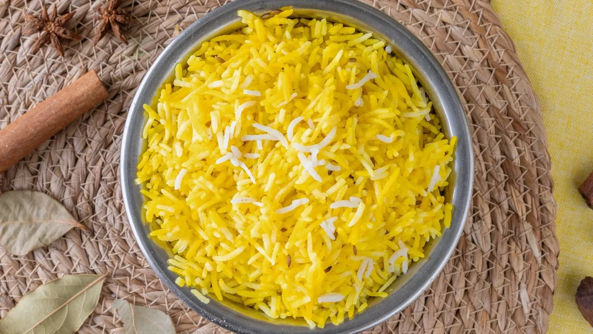 Highlights, Saffron Curry House