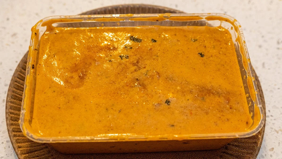 Highlights, Saffron Curry House