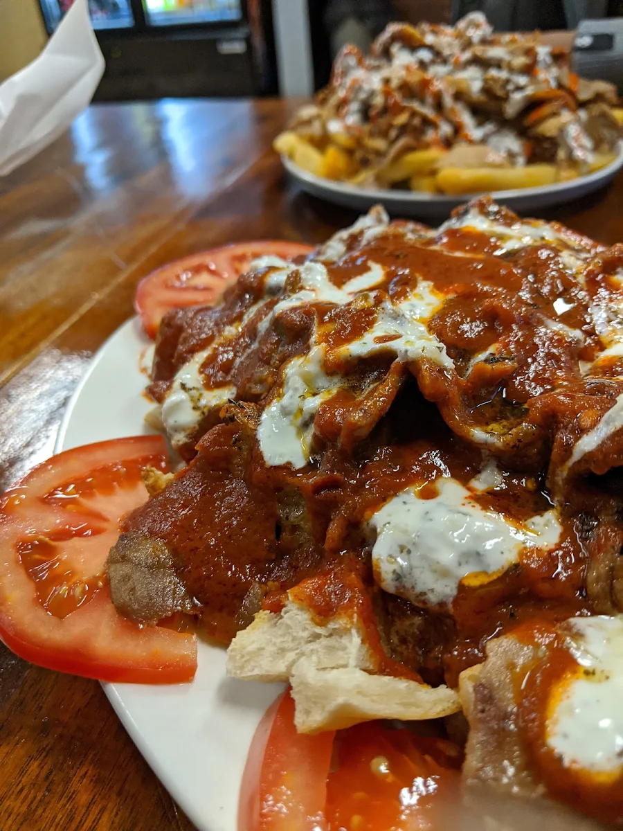İskender