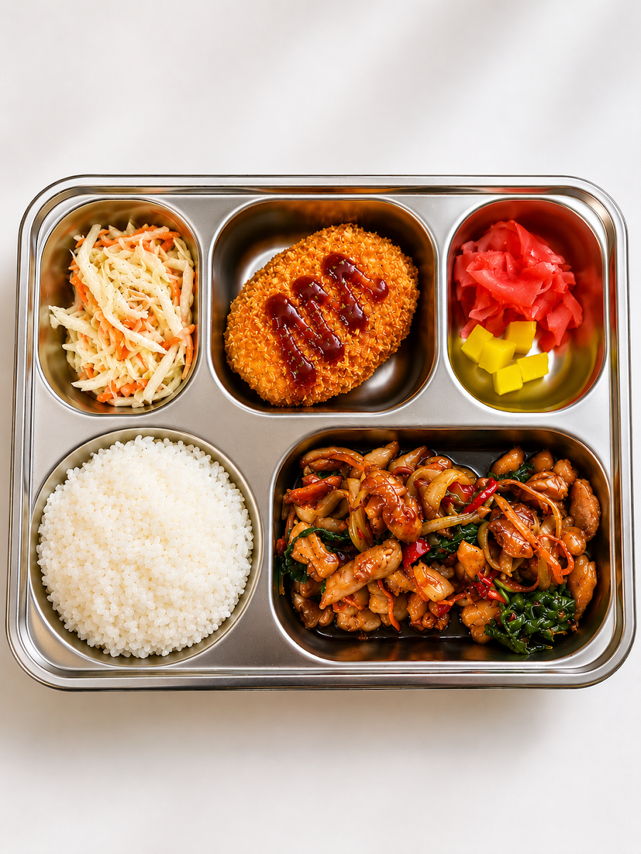 Highlights, Han's on OG - Sushi & Roll (Your local Asian takeaway)