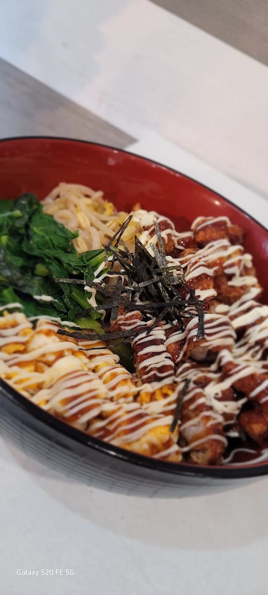 Highlights, Han's on OG - Sushi & Roll (Your local Asian takeaway)