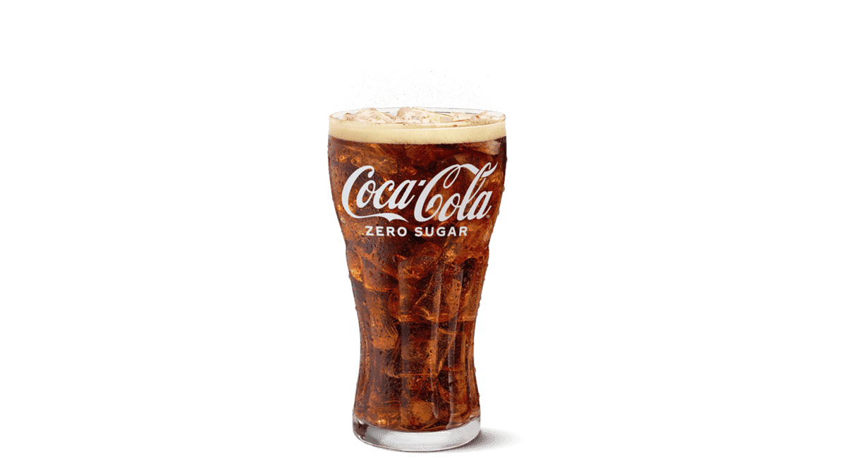 Highlights, McDonald's Midvale