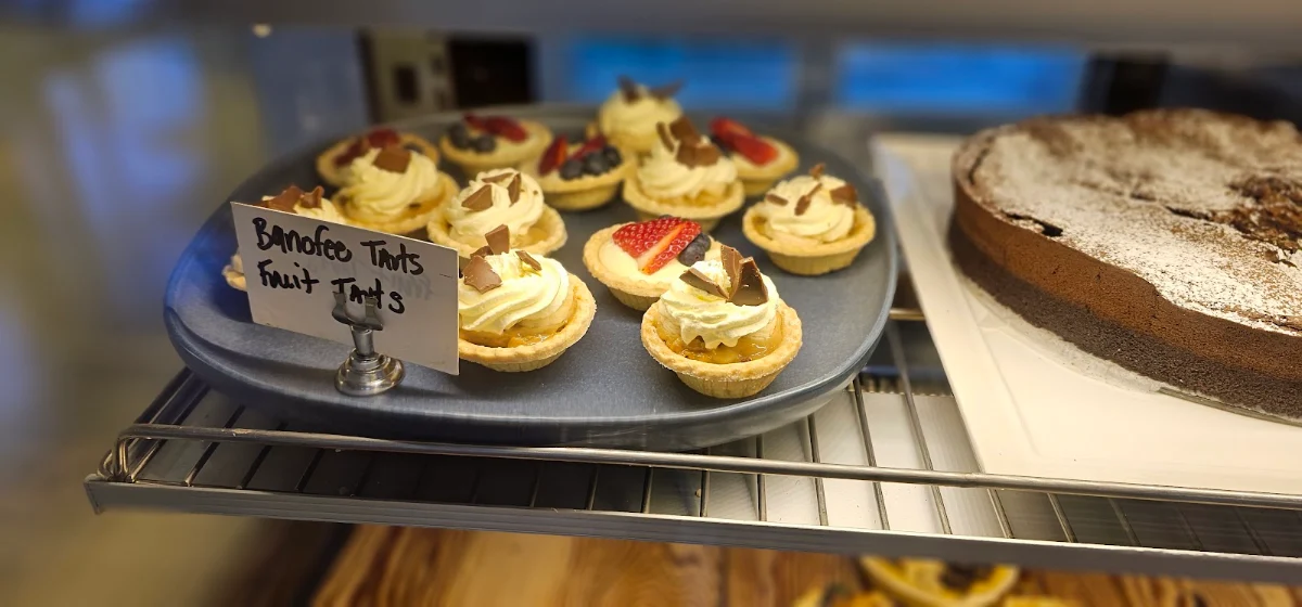 Highlights, The Lane Cafe - Restaurant.