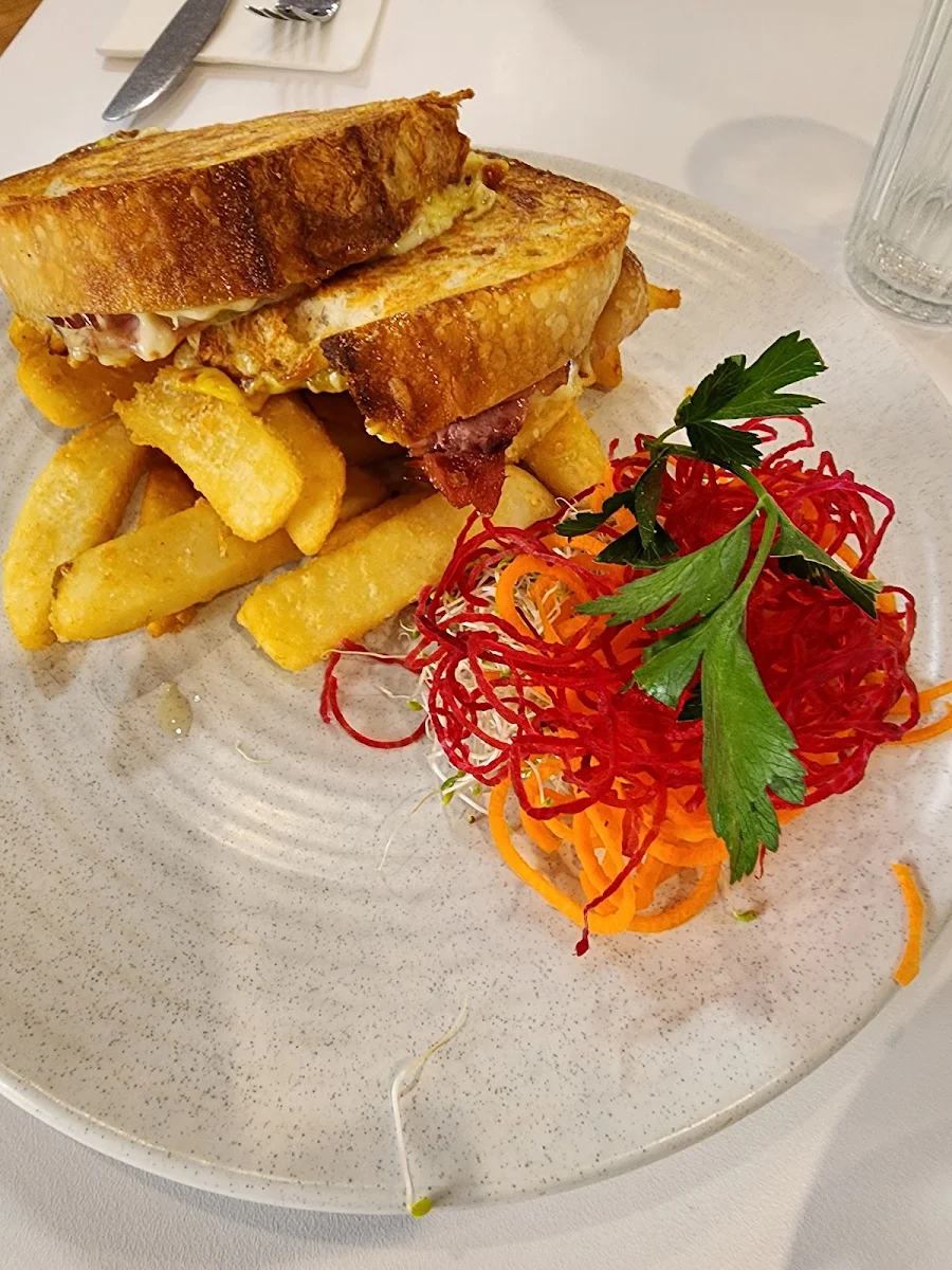 Highlights, The Lane Cafe - Restaurant.