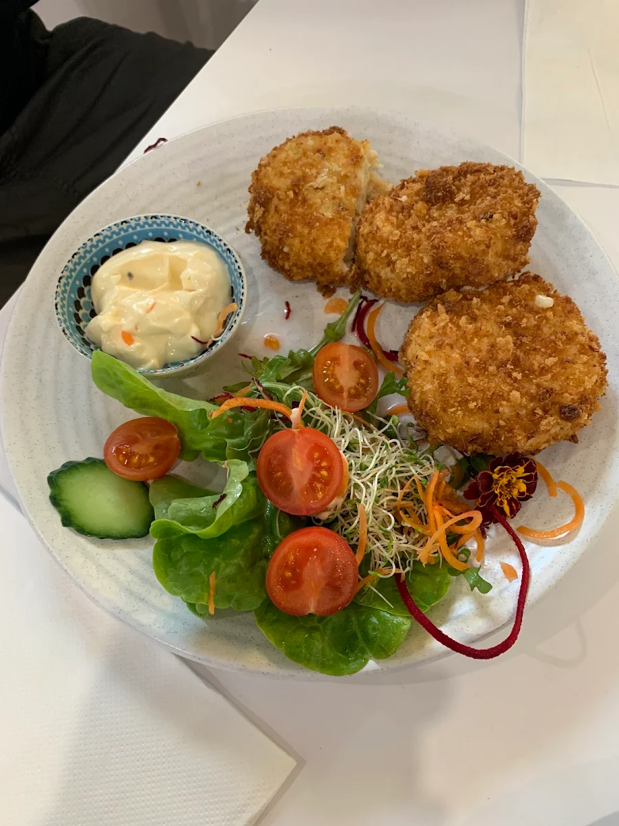 Highlights, The Lane Cafe - Restaurant.