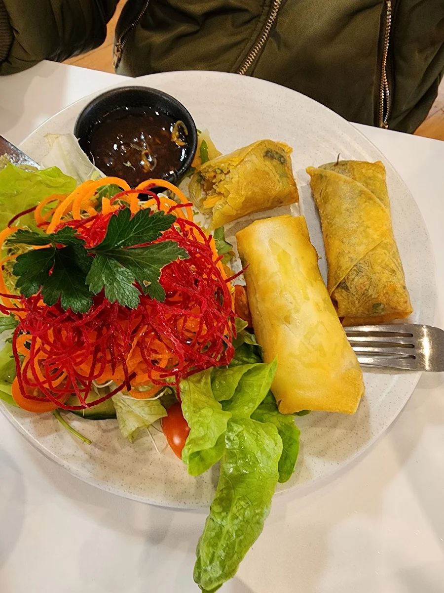 Highlights, The Lane Cafe - Restaurant.