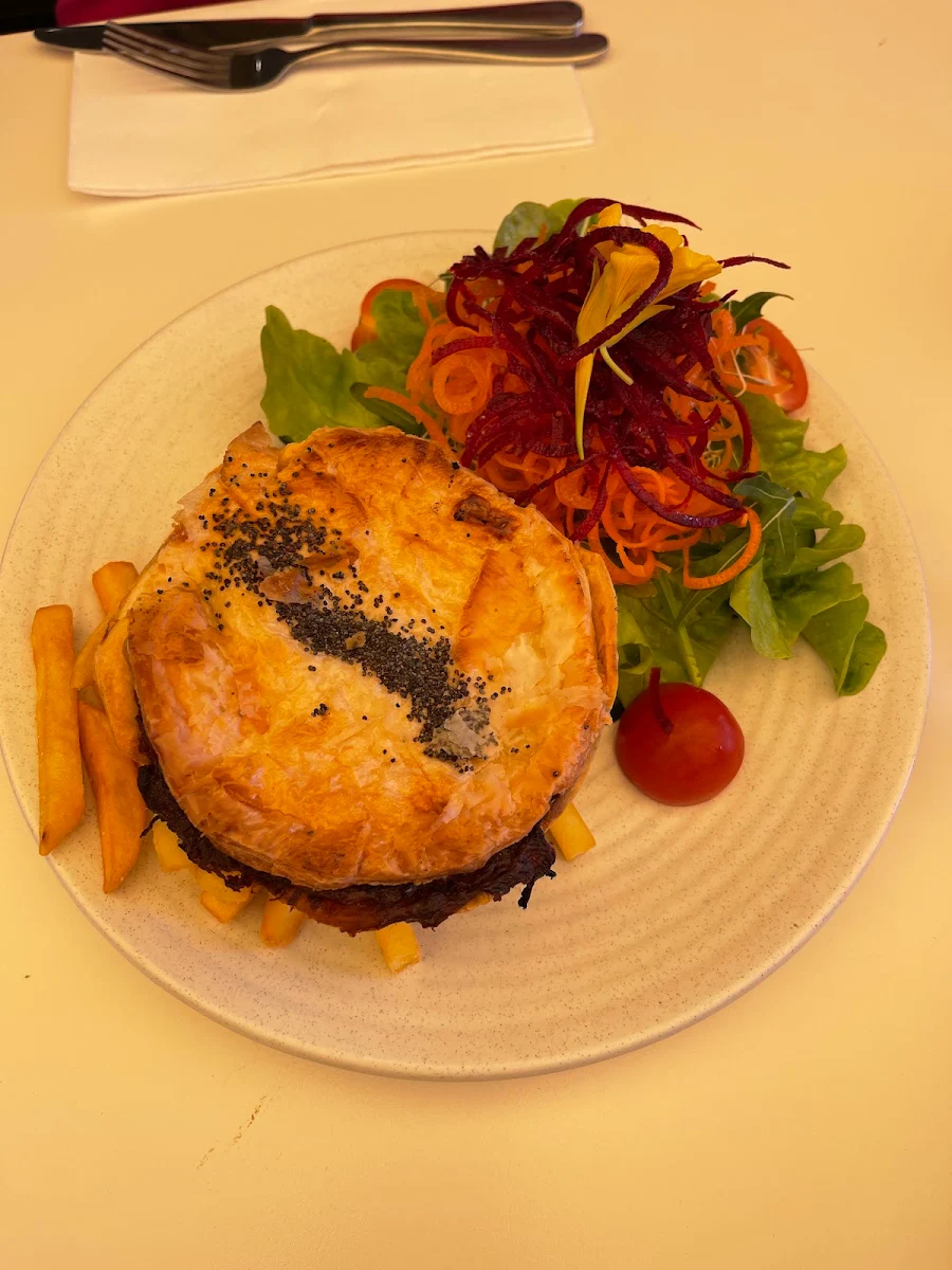 Highlights, The Lane Cafe - Restaurant.
