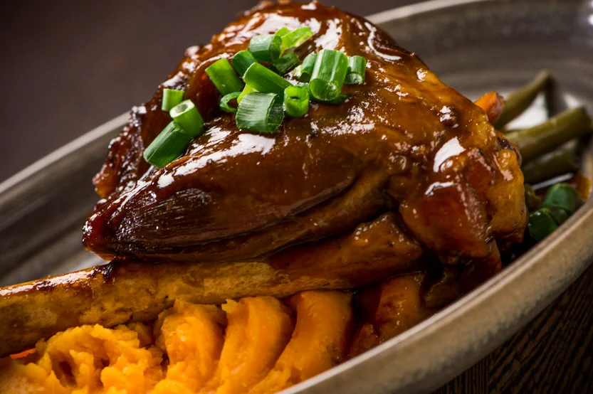 Lamb Shank