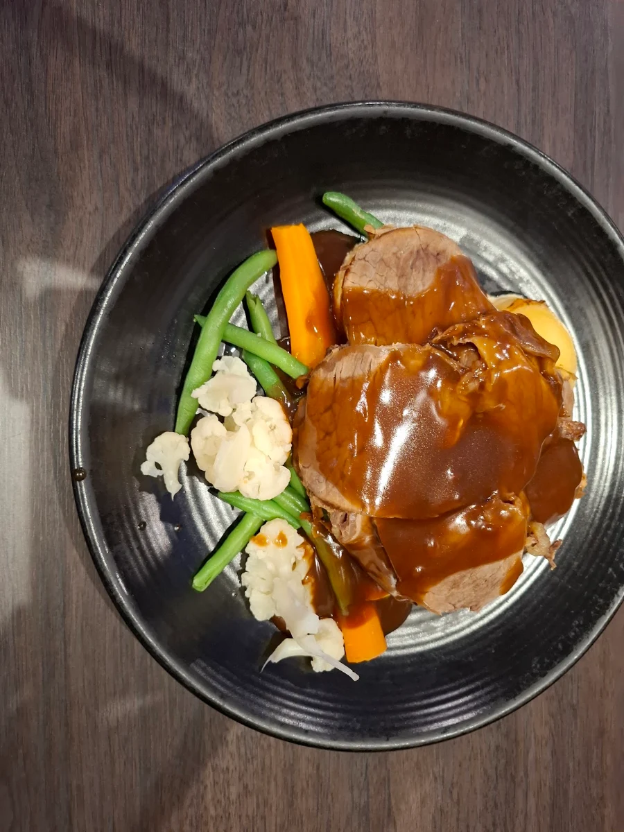 Roast Beef