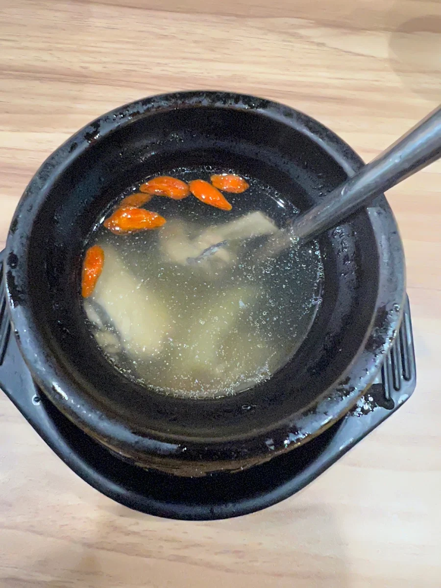 Highlights, Sha Xian Snacks