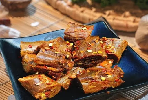 Highlights, Sha Xian Snacks