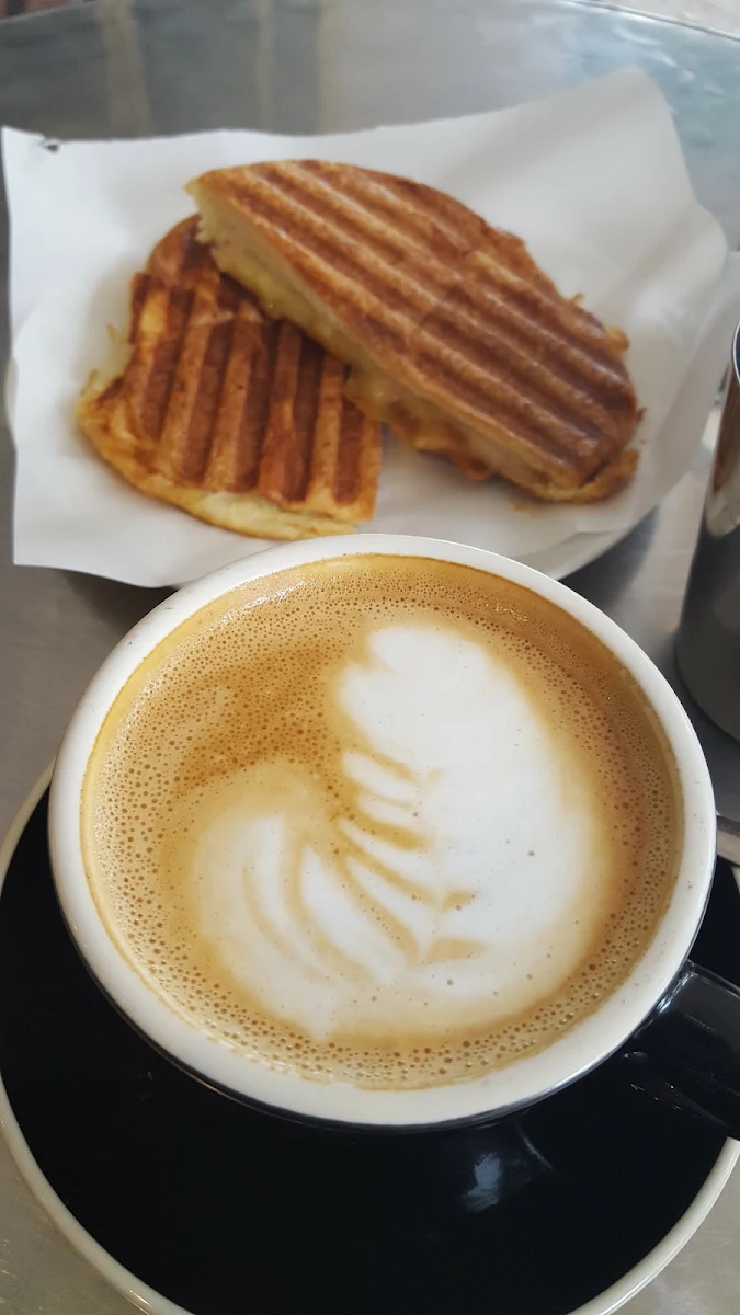 Highlights, Jannali Coffeestation