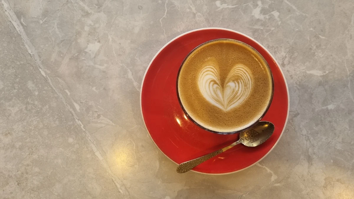 Highlights, Jannali Coffeestation
