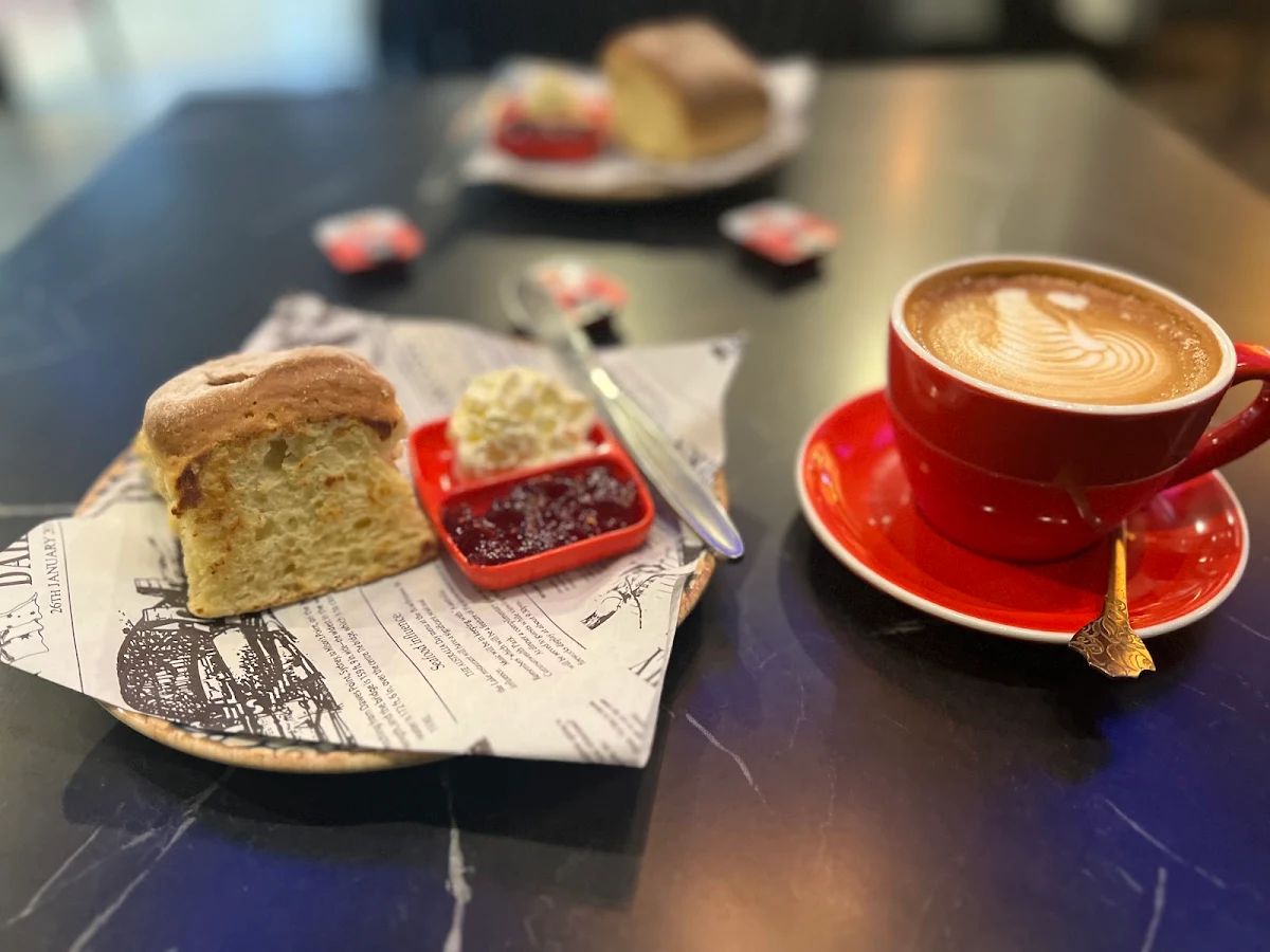 Highlights, Jannali Coffeestation