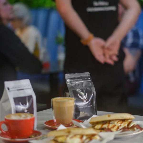 Highlights, Jannali Coffeestation
