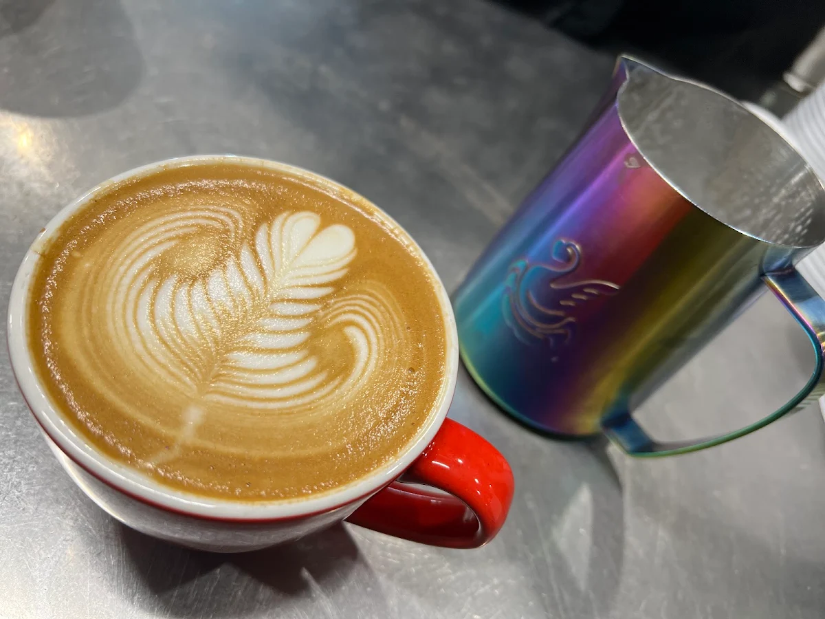 Highlights, Jannali Coffeestation