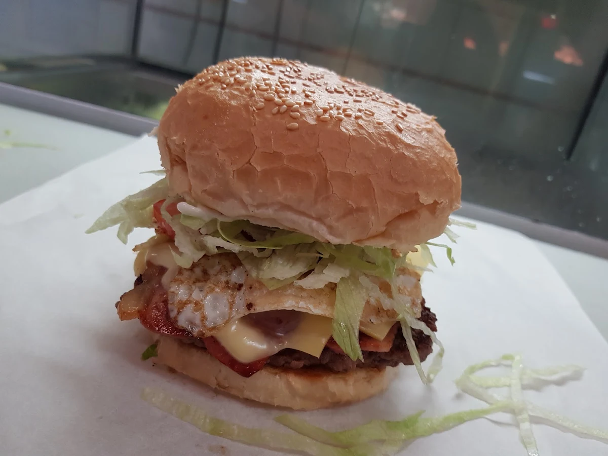 Highlights, PJ's Seafood & Sushi Takeaway