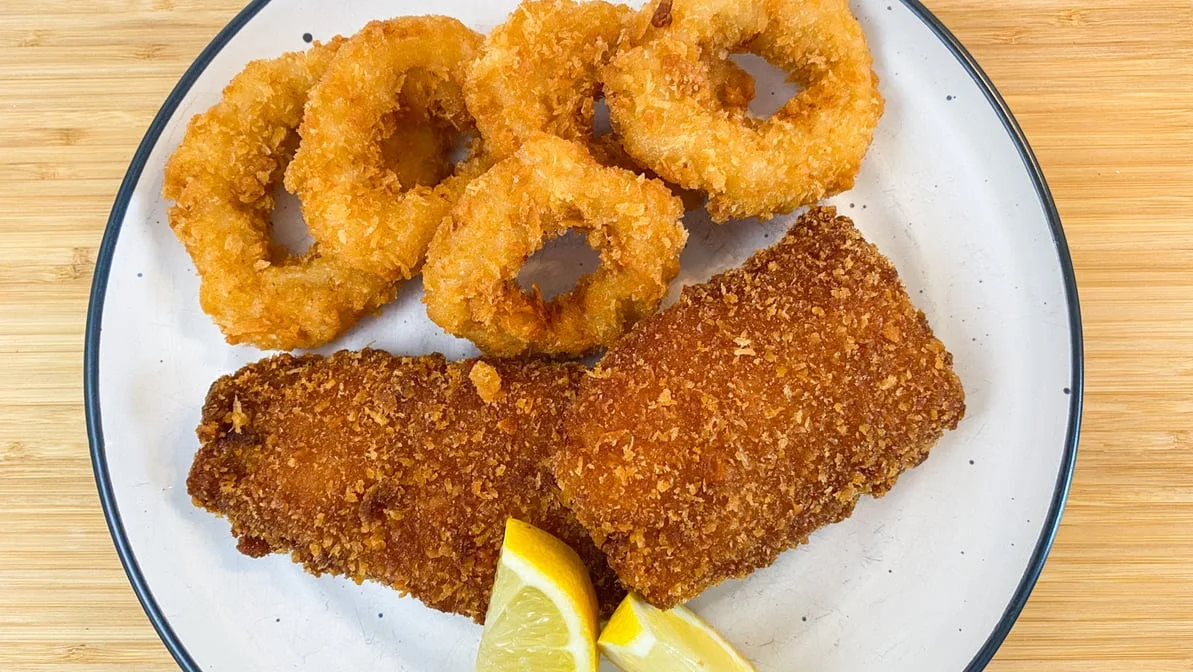 Highlights, PJ's Seafood & Sushi Takeaway