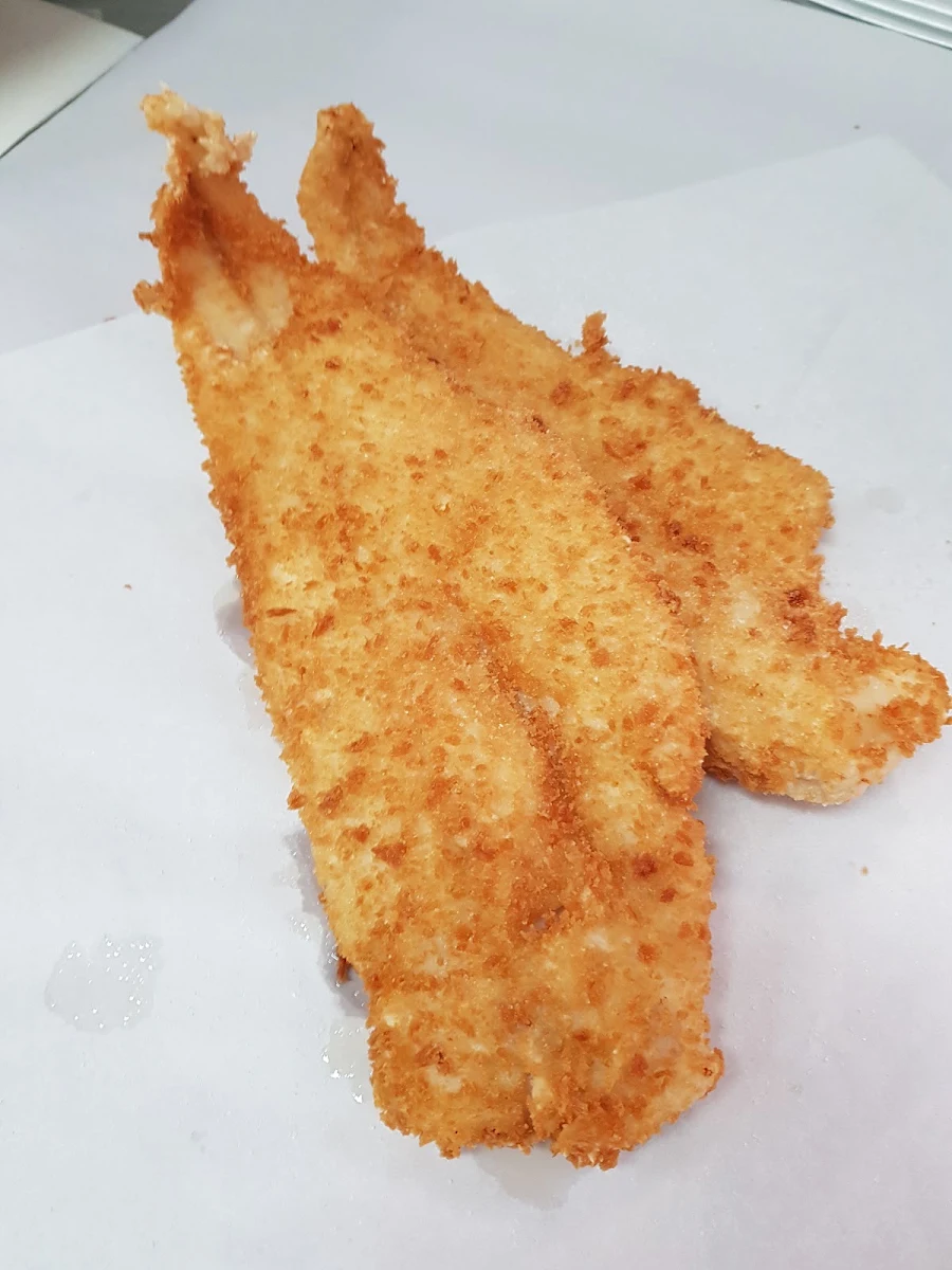Highlights, PJ's Seafood & Sushi Takeaway
