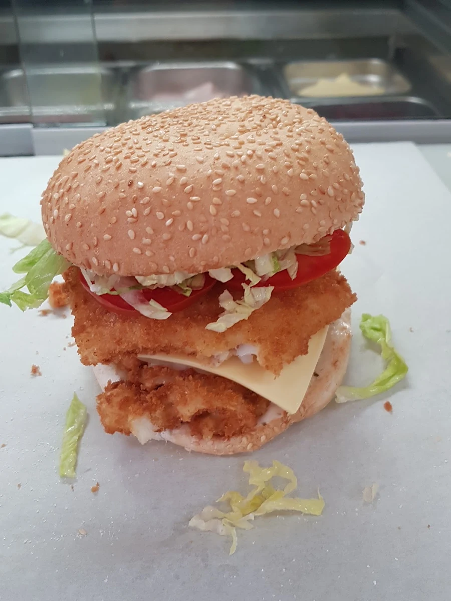Highlights, PJ's Seafood & Sushi Takeaway