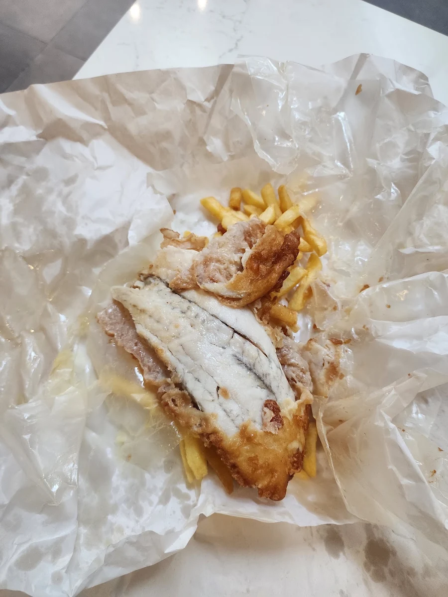 Highlights, PJ's Seafood & Sushi Takeaway