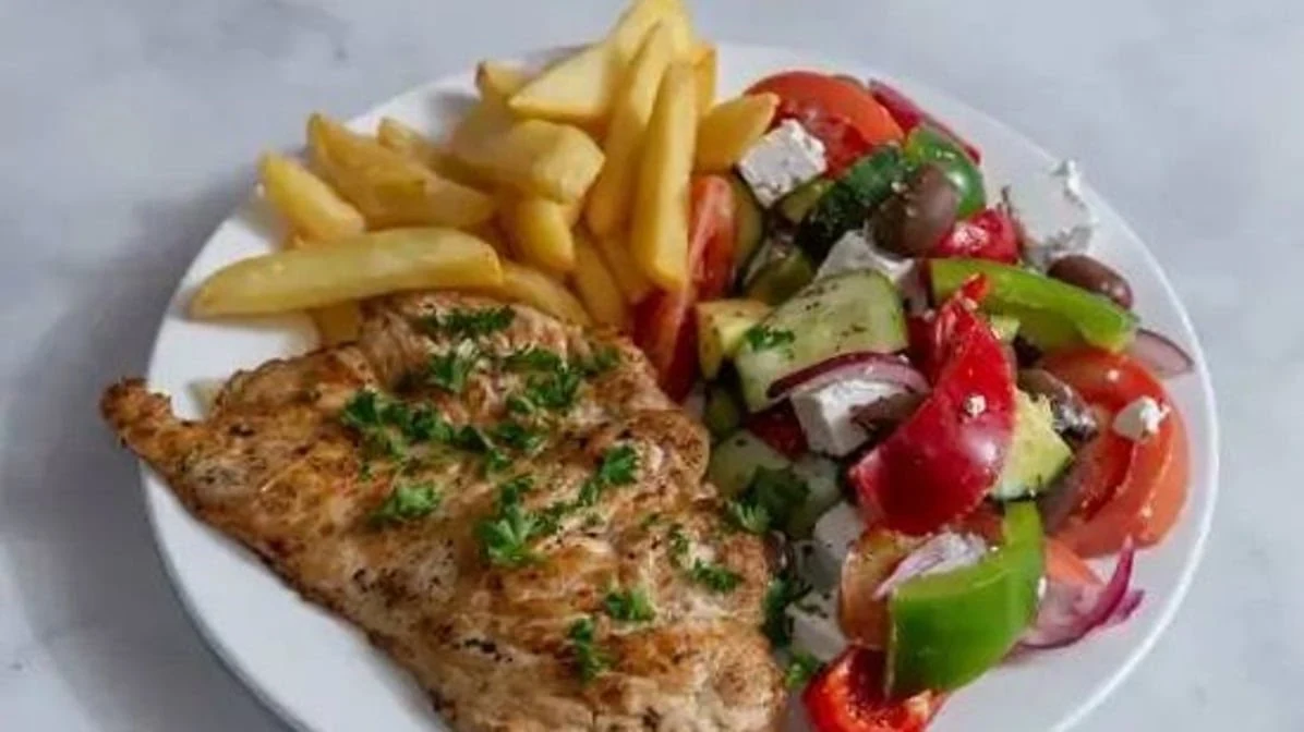 Highlights, Long St Cafe