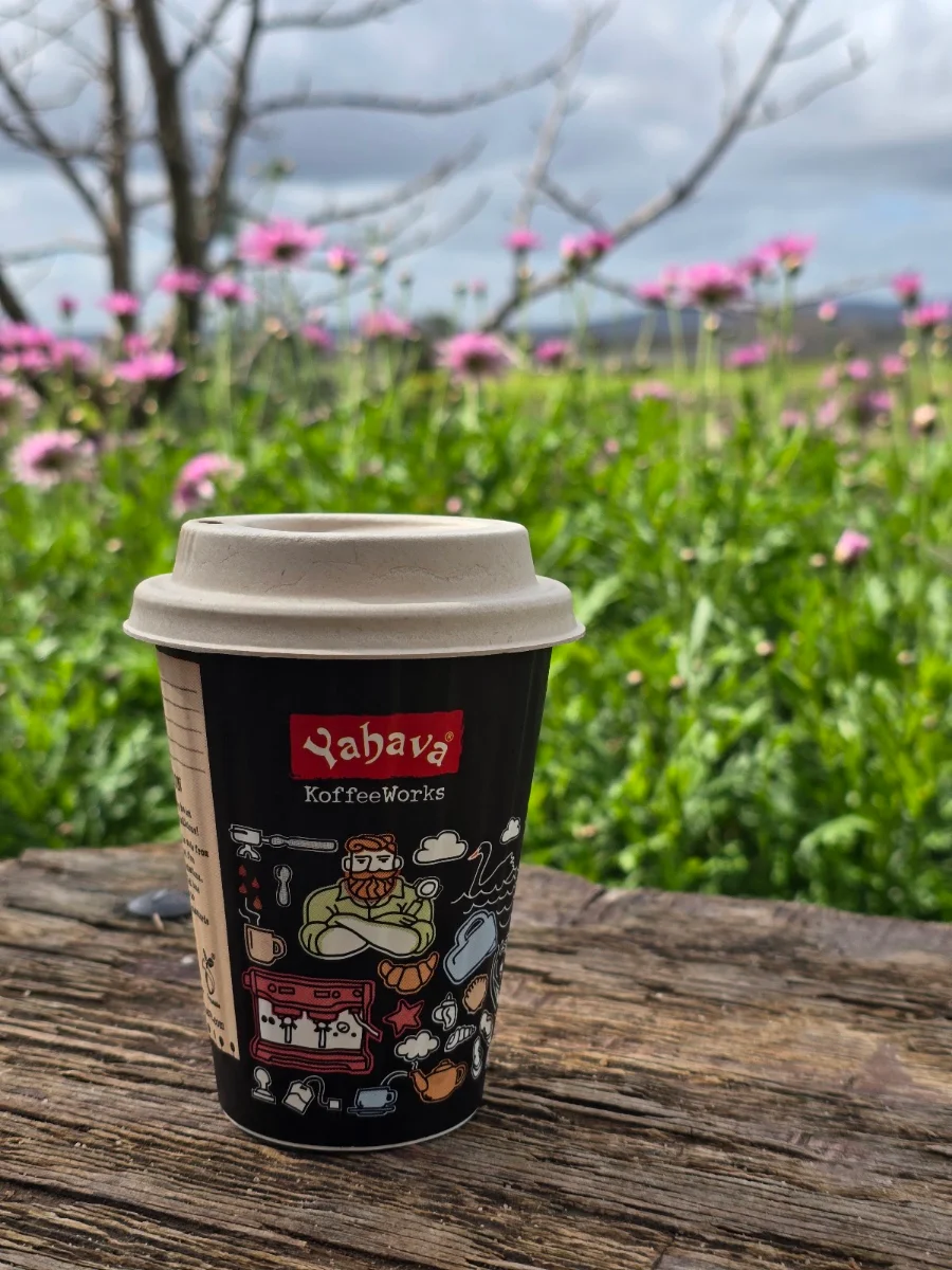 Highlights, Kwik Koffee Swan Valley. Coffee Drive Thru.