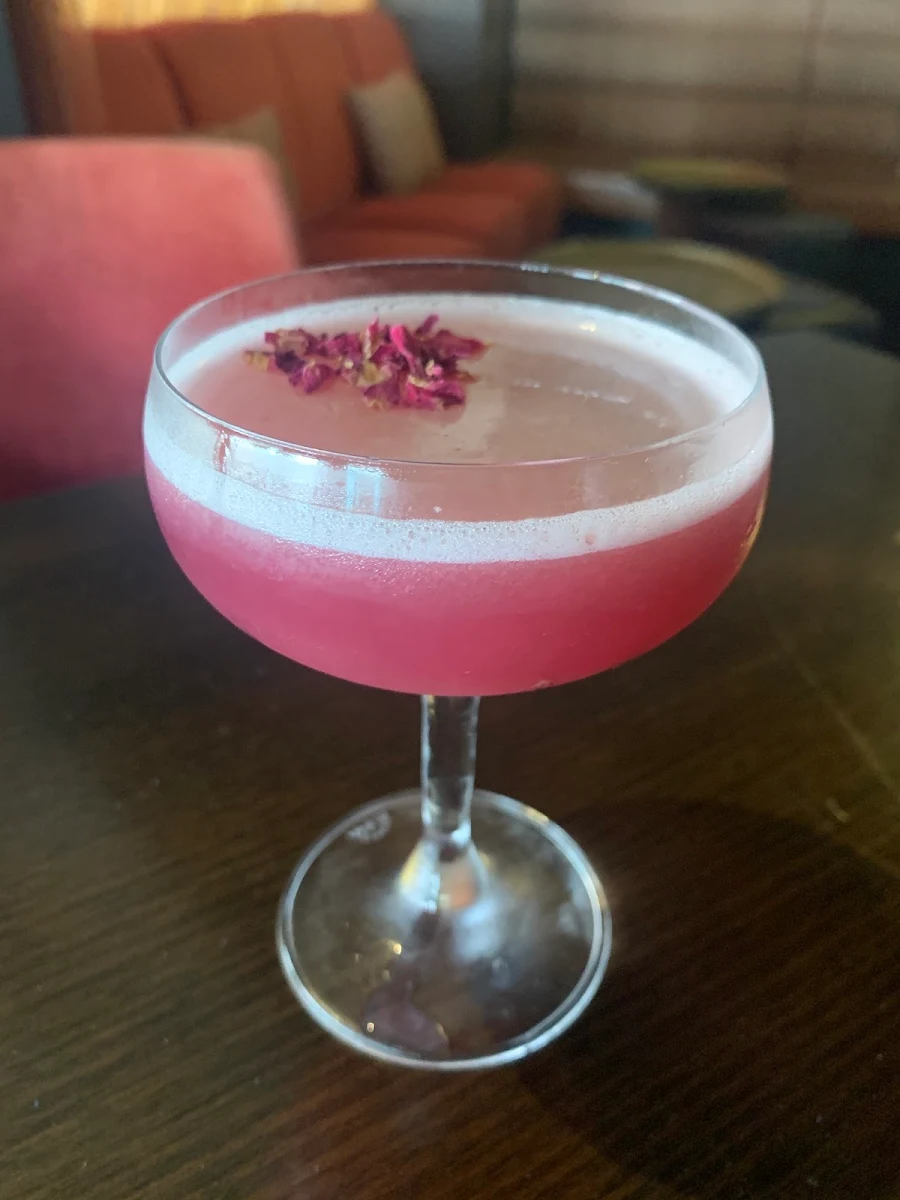 Martini, Byblós Brisbane
