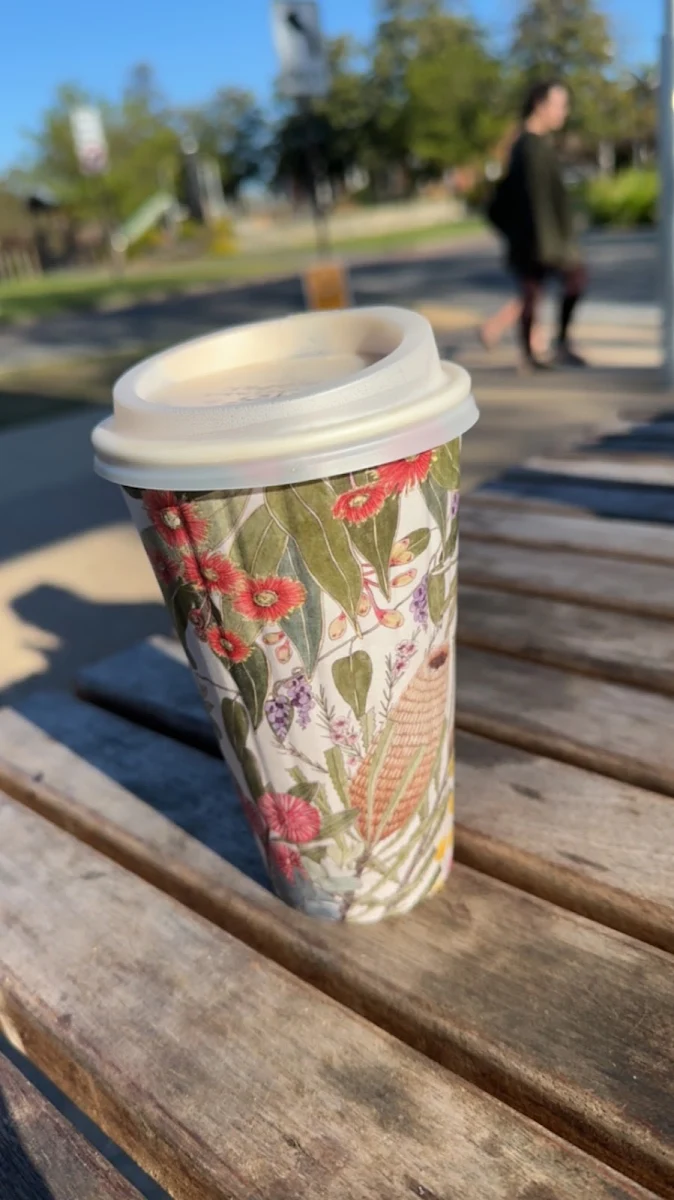 Coffee Latte