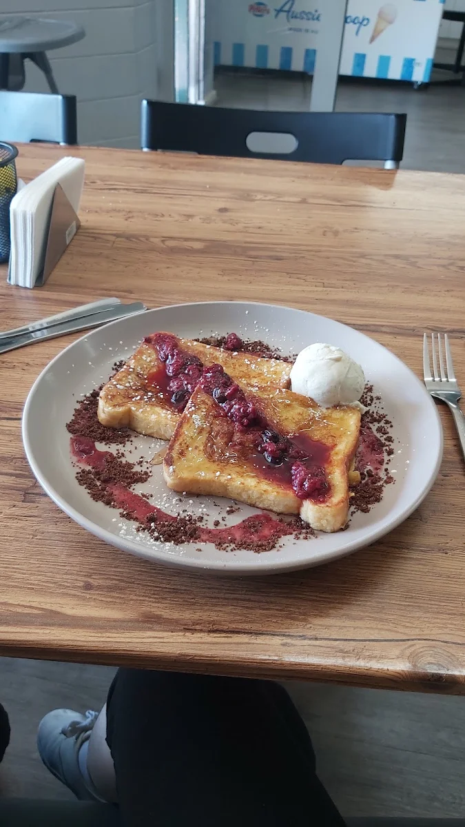 French Toast