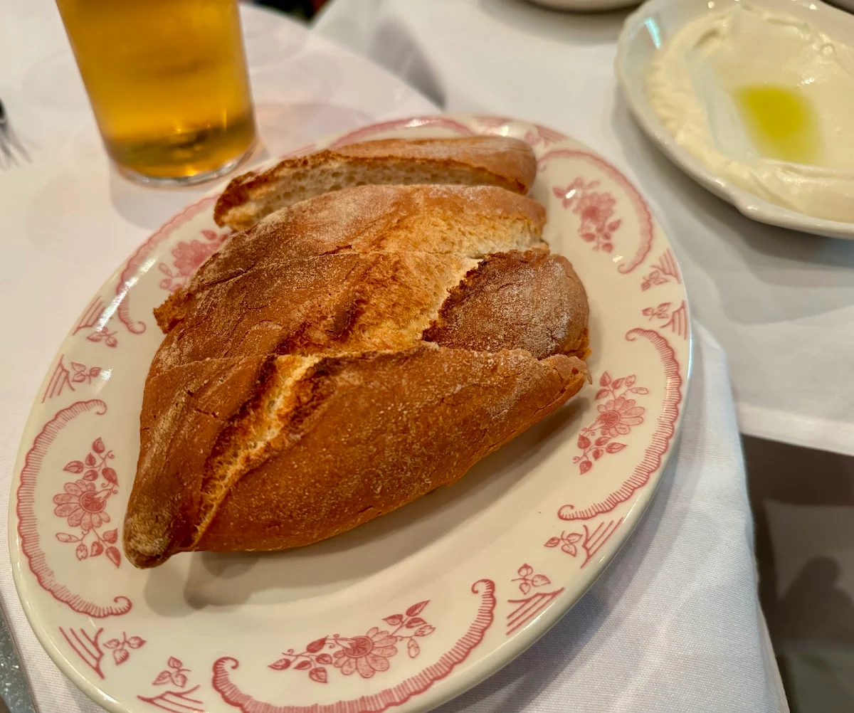 Highlights, Kafeneion "emeis & emeis" Melbourne