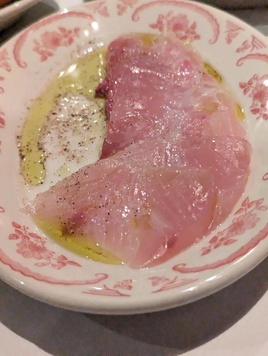 Highlights, Kafeneion "emeis & emeis" Melbourne