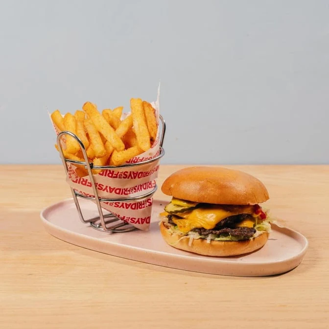 Highlights, TGI Fridays Frankston