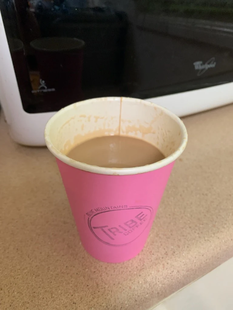 Highlights, BM Tribe Coffee