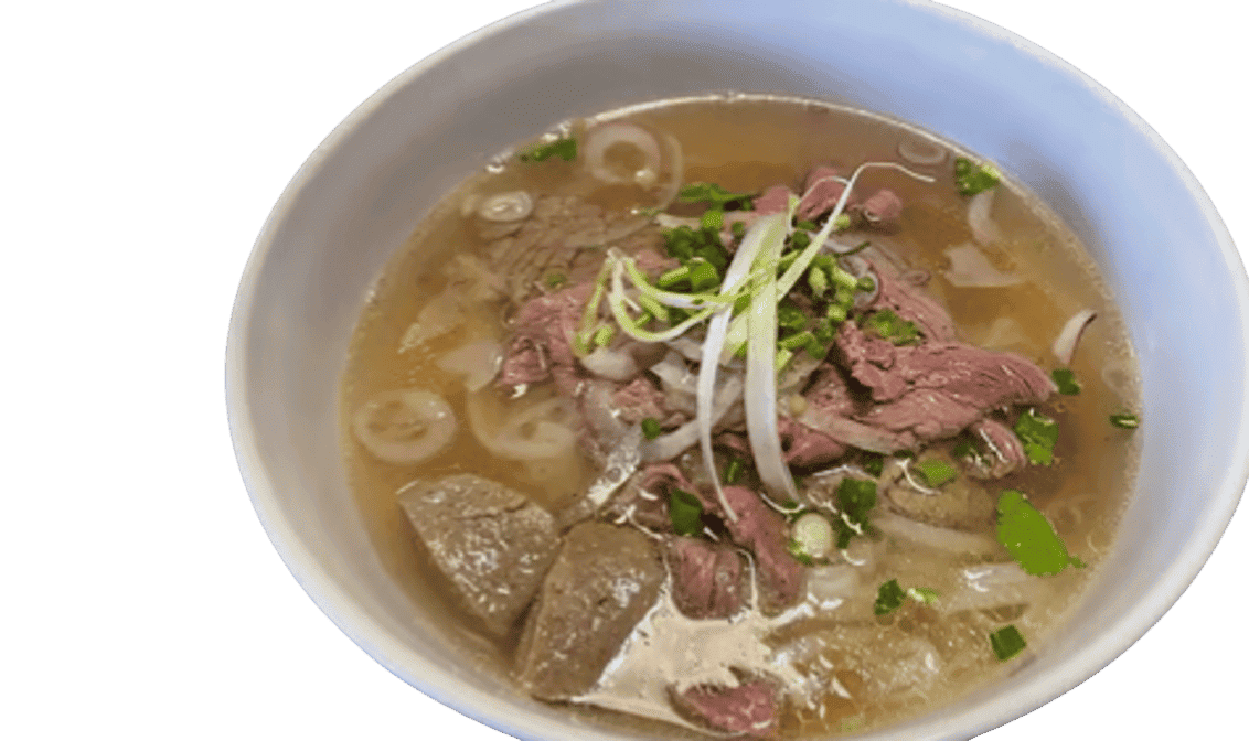 Highlights, Pho Signature