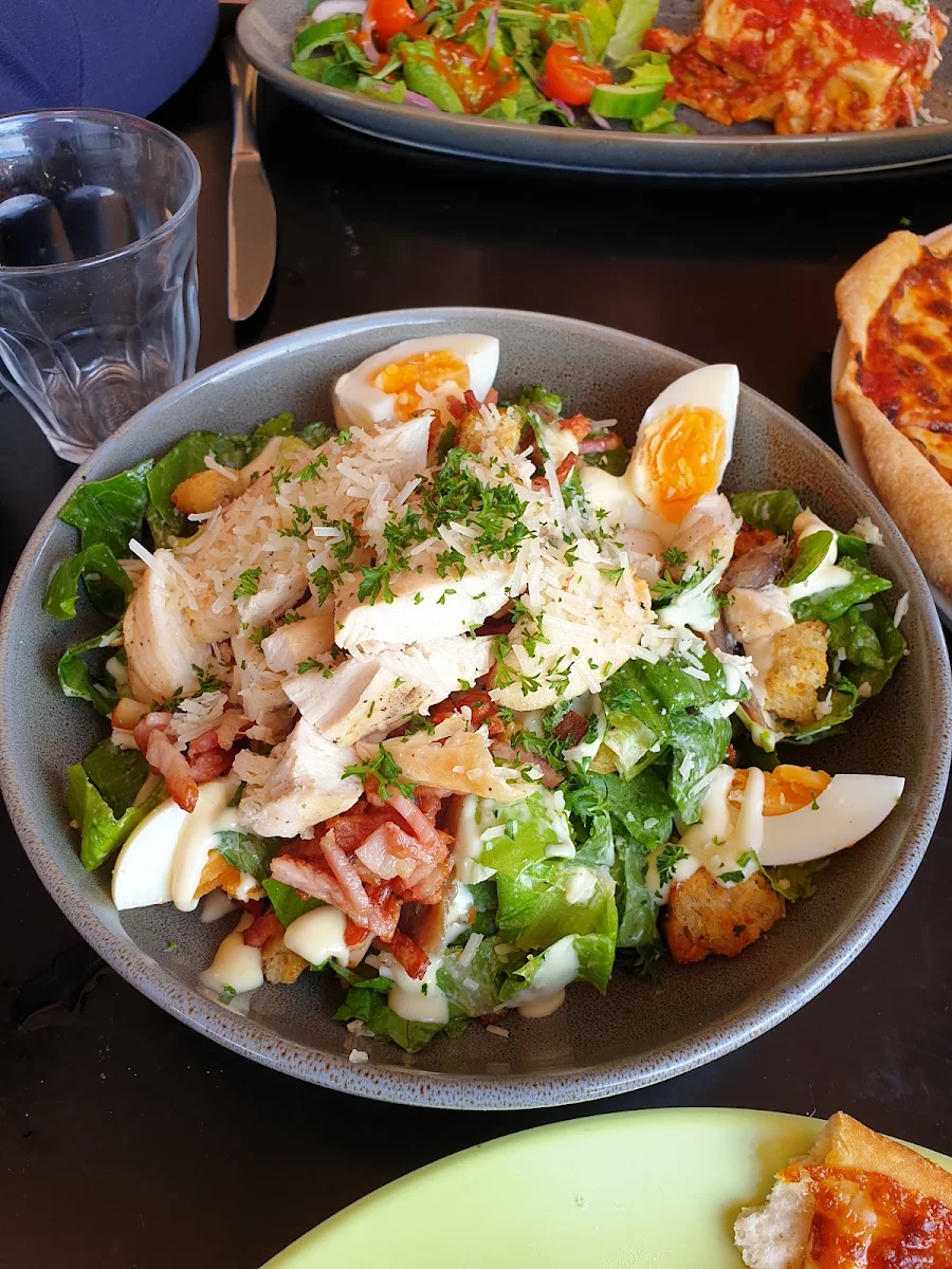 Caesar Salad