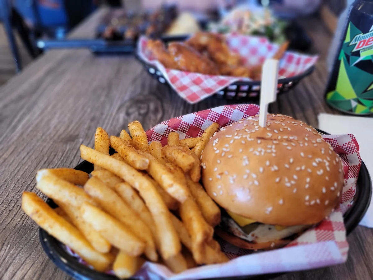 BBQ Joe