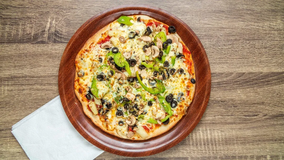 Highlights, Skyrise pizza cafe