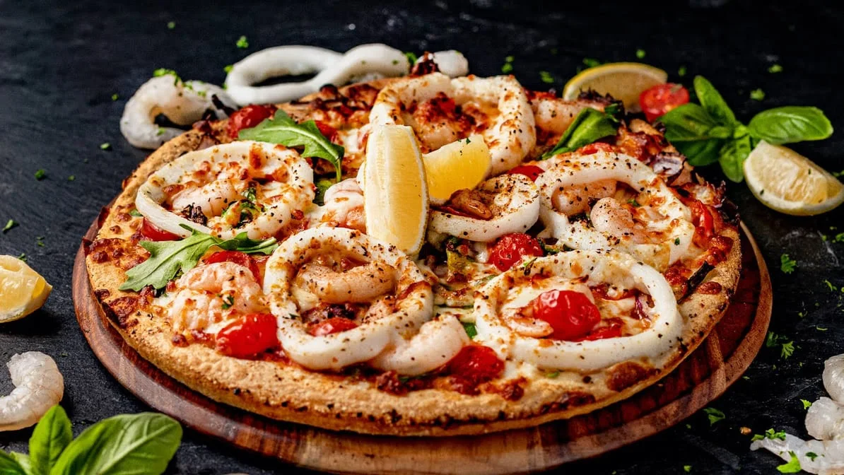 Highlights, Pizza Obsession