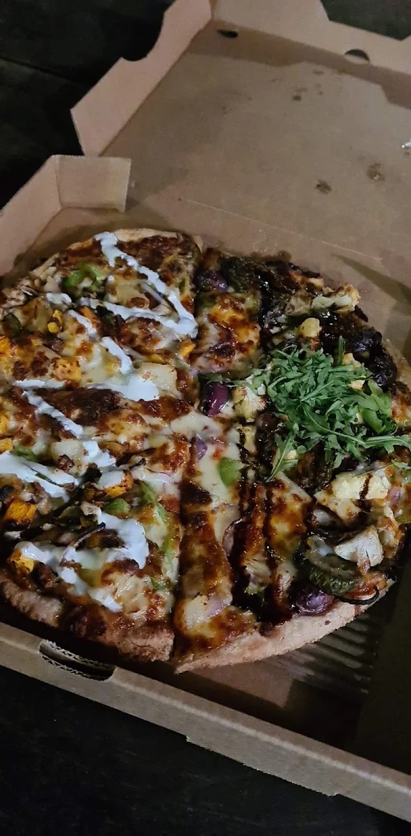 Highlights, Pizza Obsession