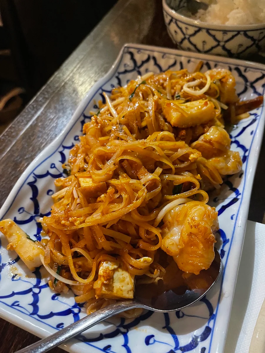 Highlights, Warragul Thai Restaurant