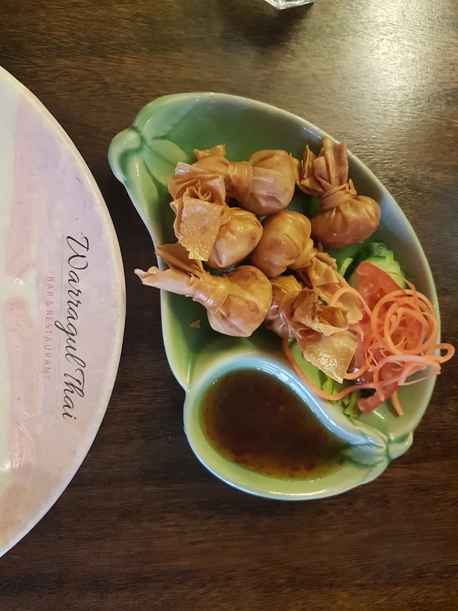 Highlights, Warragul Thai Restaurant