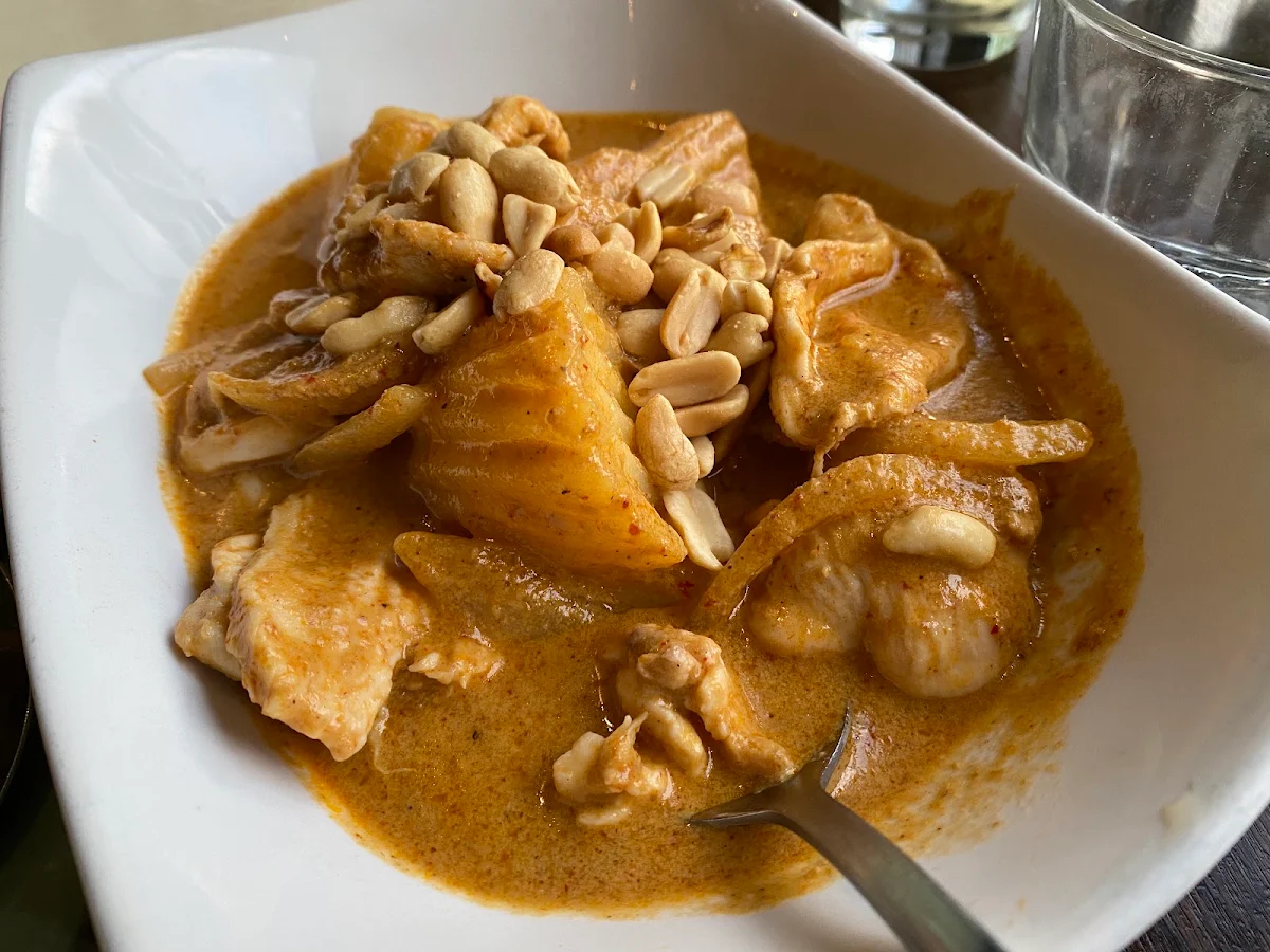 Highlights, Warragul Thai Restaurant