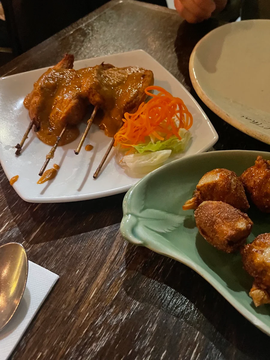 Highlights, Warragul Thai Restaurant