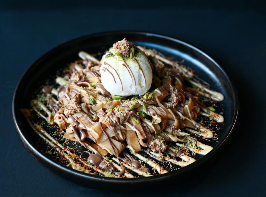 Highlights, Melt In Joy Docklands