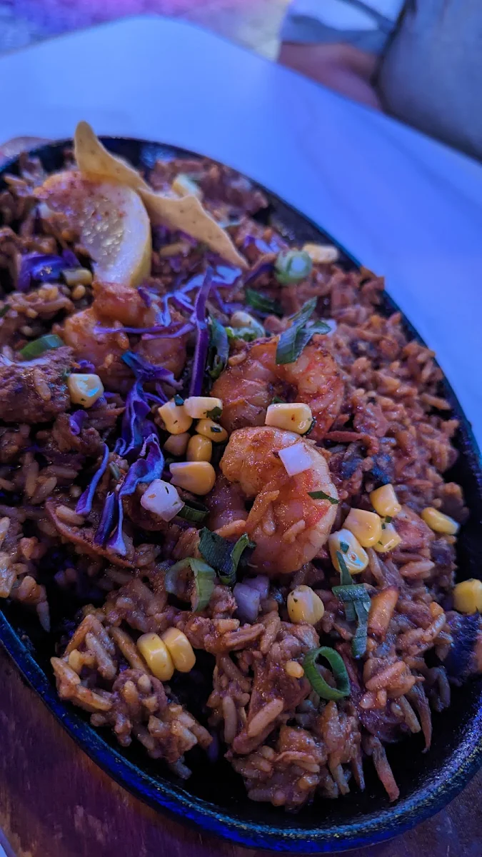Paella