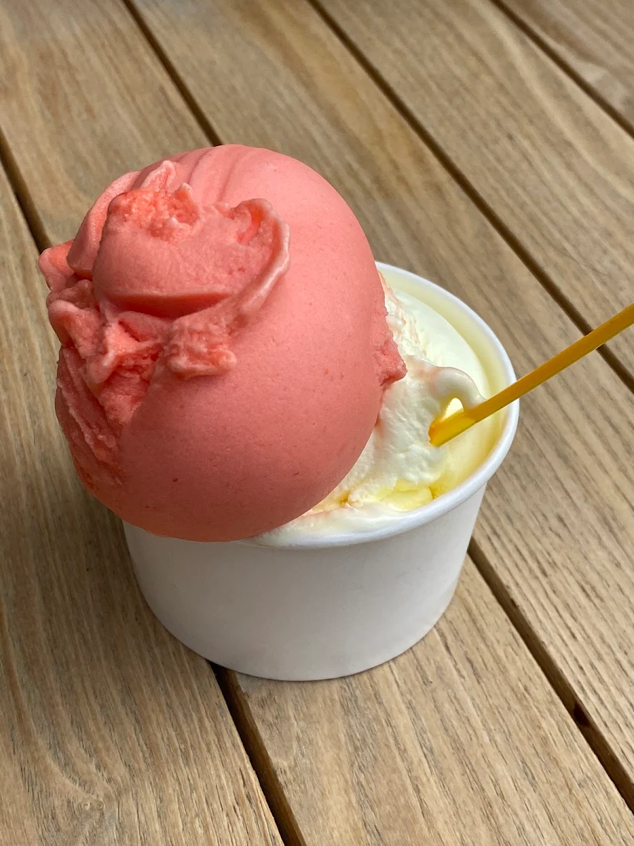 Highlights, GOBBLE Gelato