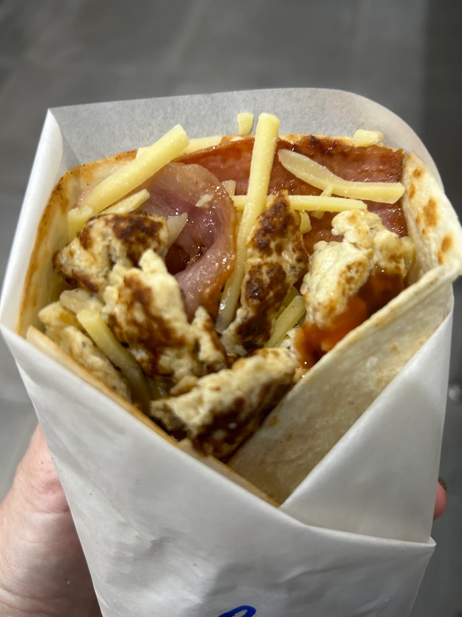 Highlights, Holtze Cafe & Greek Takeaway