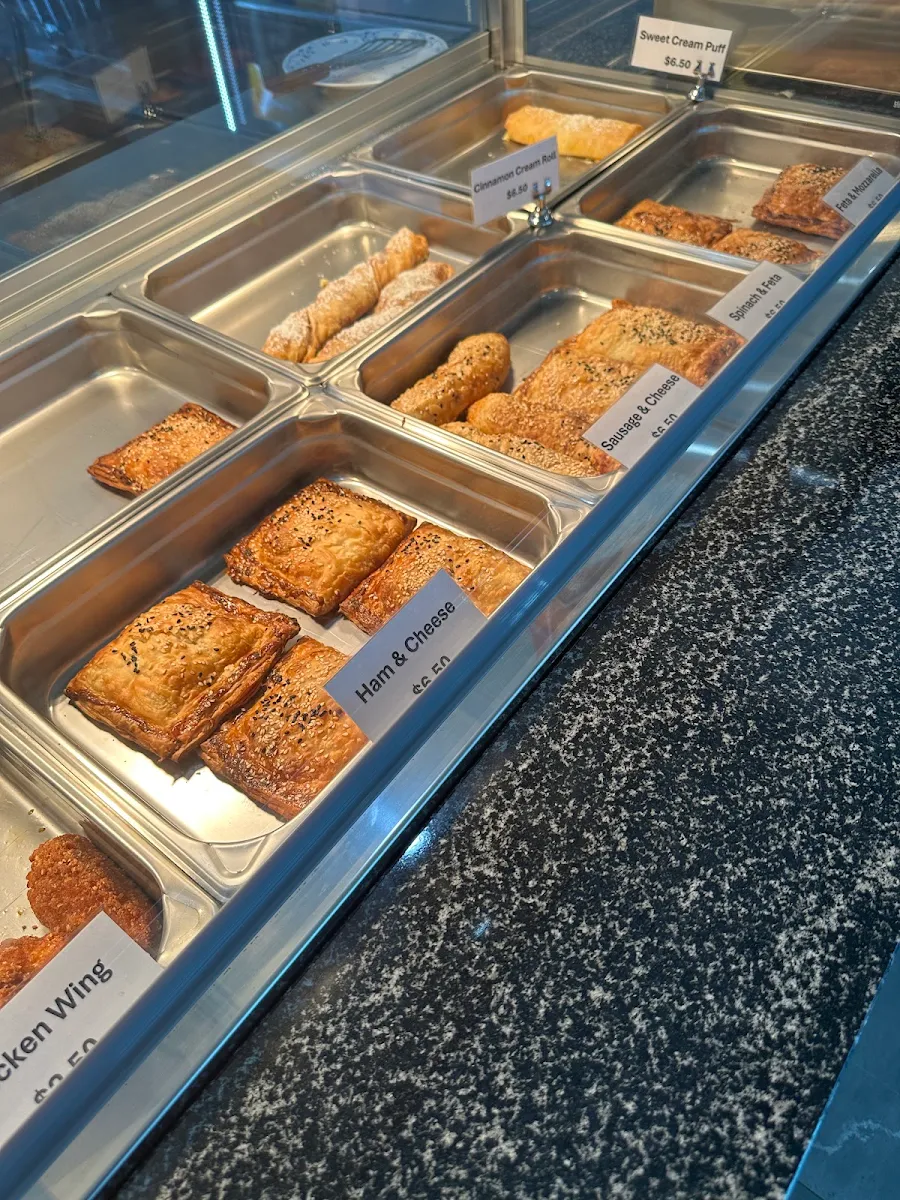 Highlights, Holtze Cafe & Greek Takeaway